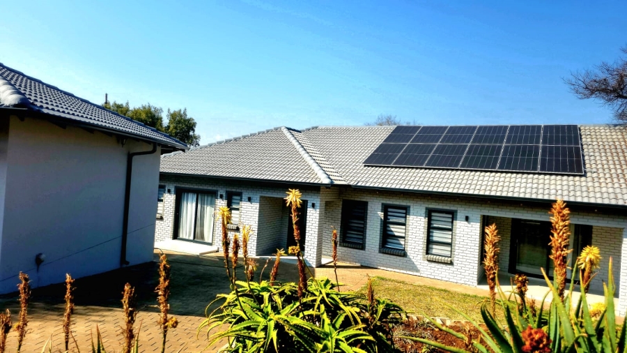 3 Bedroom Property for Sale in Schoemansville North West